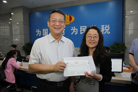 納稅人代開(kāi)增值稅發(fā)票流程是如何規(guī)定的？